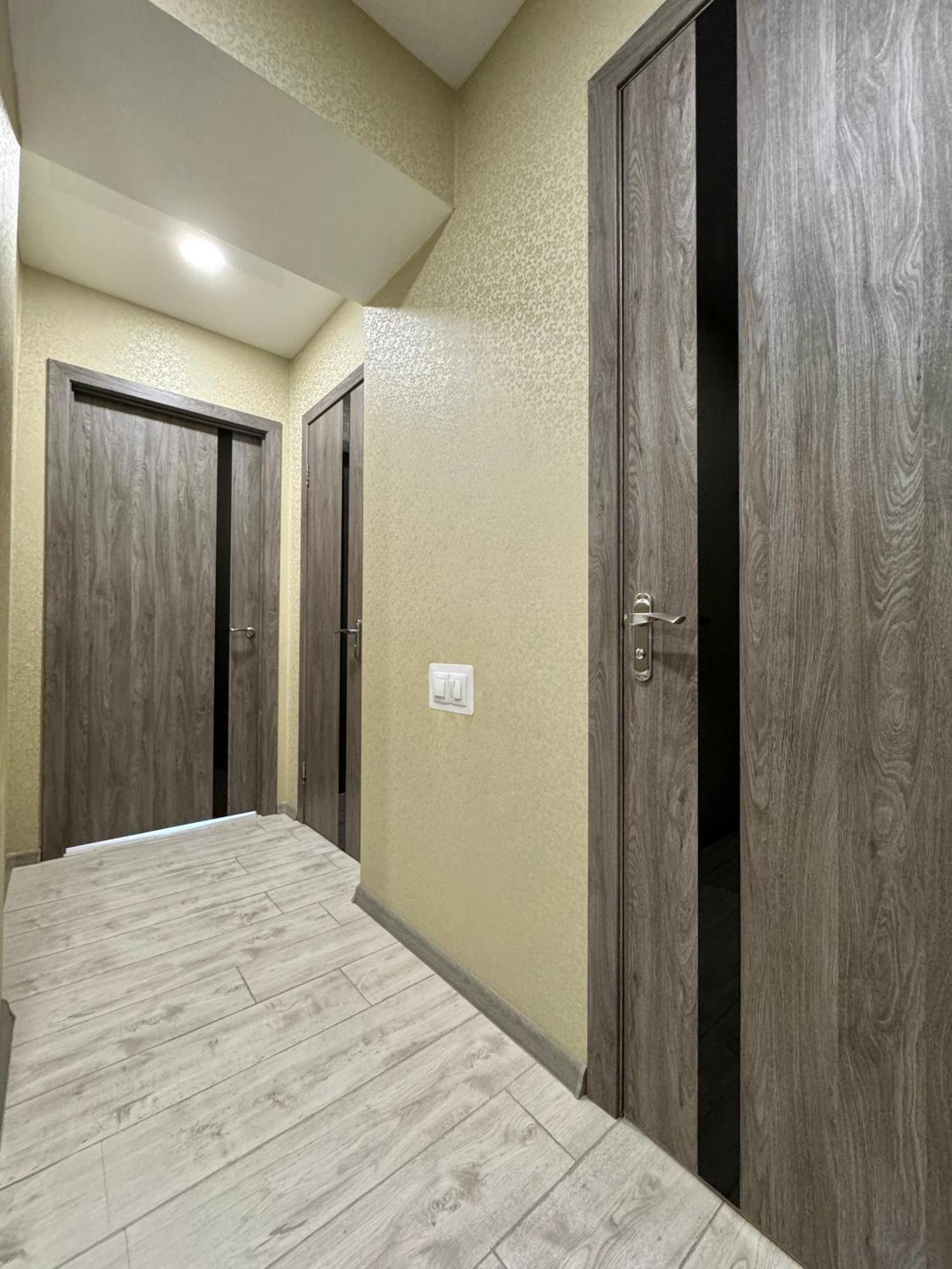 Apartpoltava: Central Apartment with Two Spacious Bedrooms Exterior photo